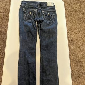 True Religion Swarvoski